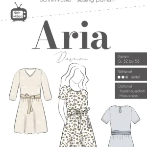 Sofort Bestellen Aria Damen